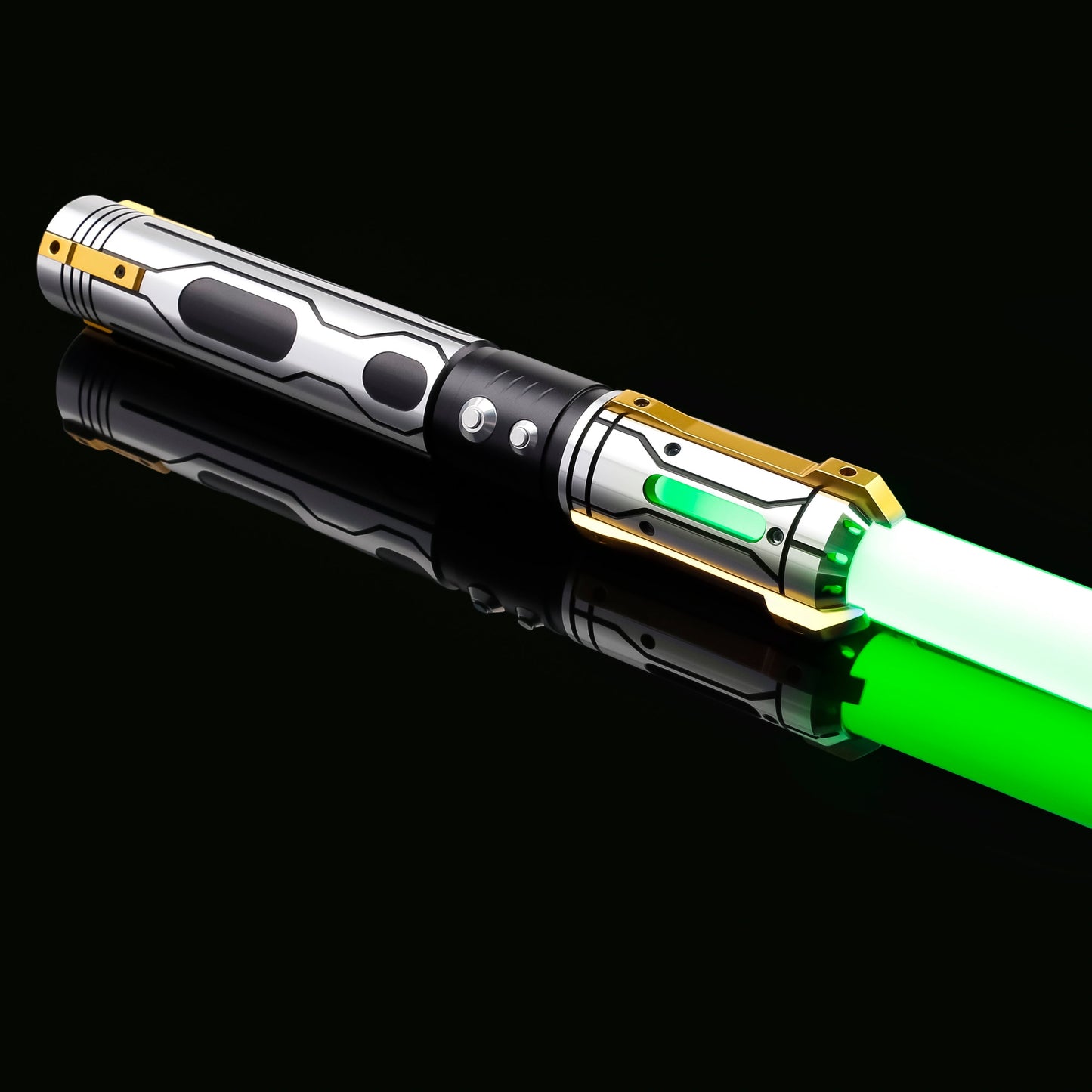 Sabervold Sv-Ravager Lightsaber