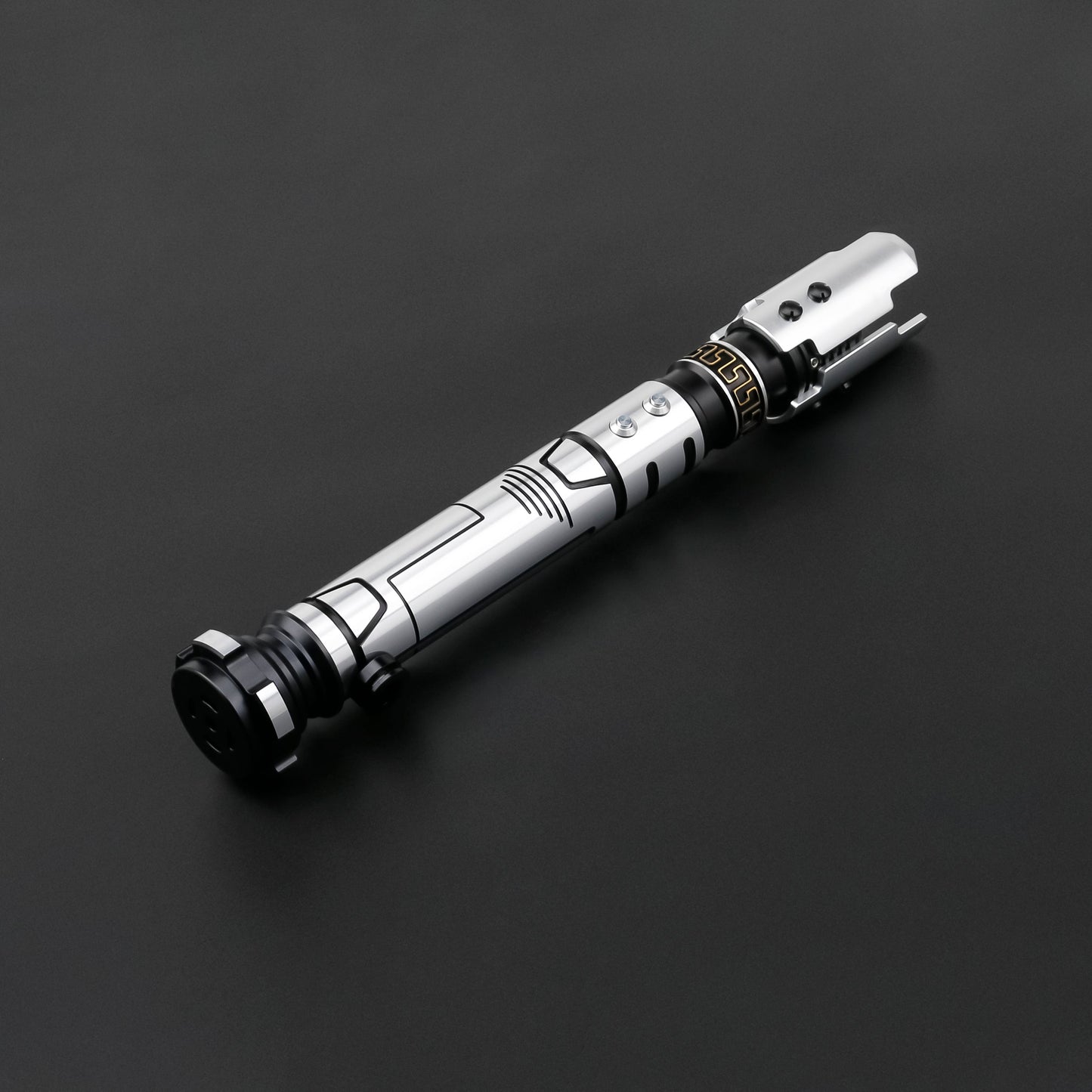 Sabervold Sv-Umpire Lightsaber