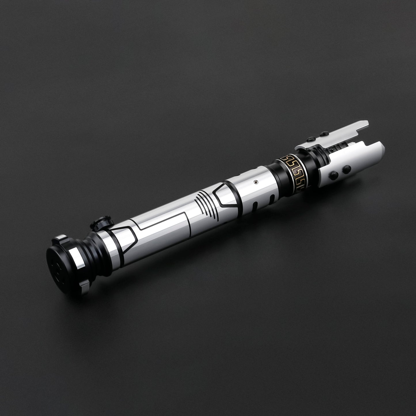 Sabervold Sv-Umpire Lightsaber