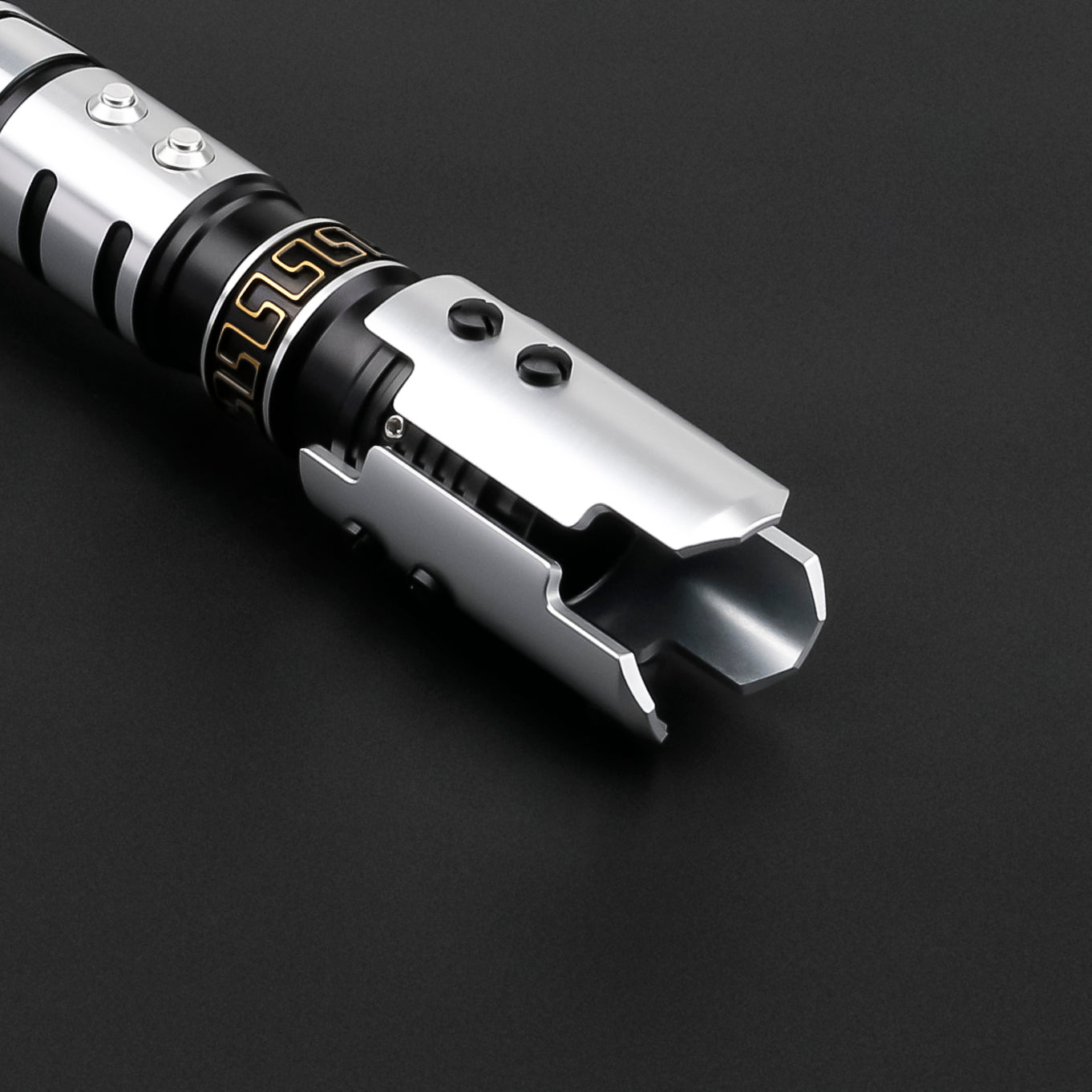 Sabervold Sv-Umpire Lightsaber