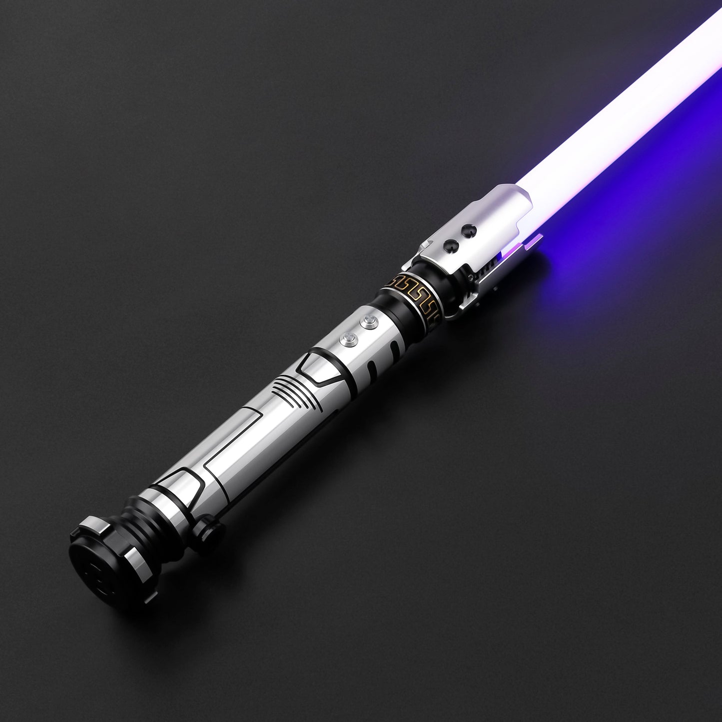 Sabervold Sv-Umpire Lightsaber