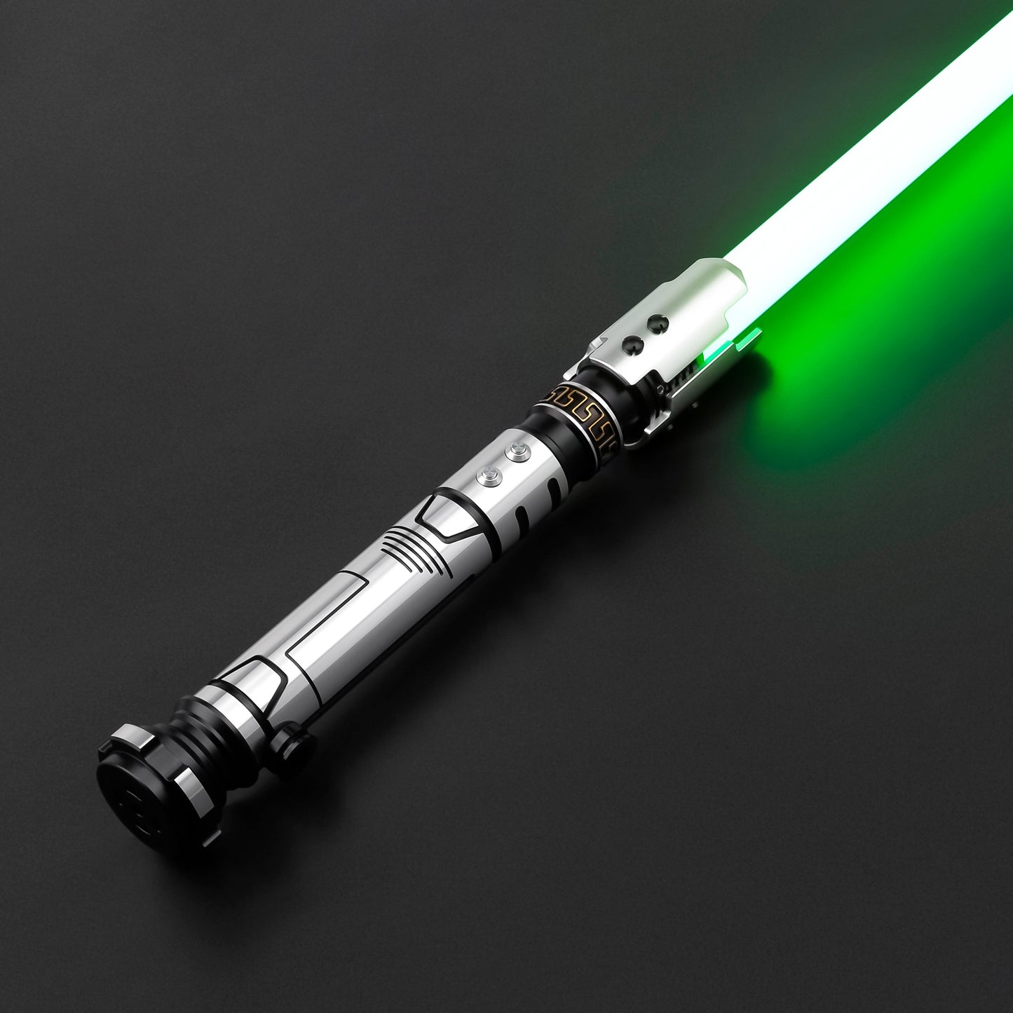 Sabervold Sv-Umpire Lightsaber