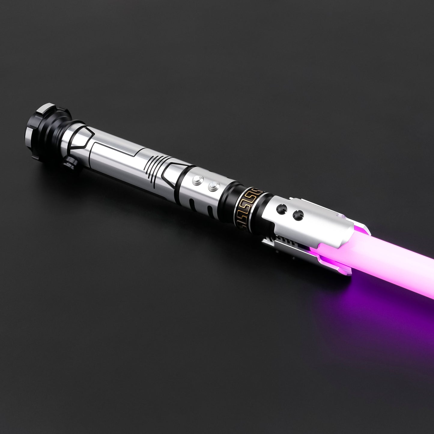 Sabervold Sv-Umpire Lightsaber