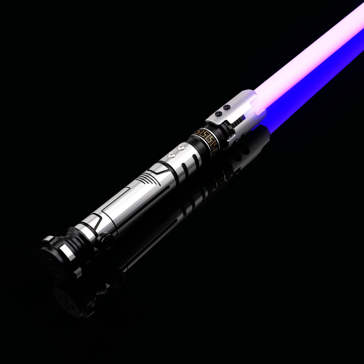 Sabervold Sv-Umpire Lightsaber