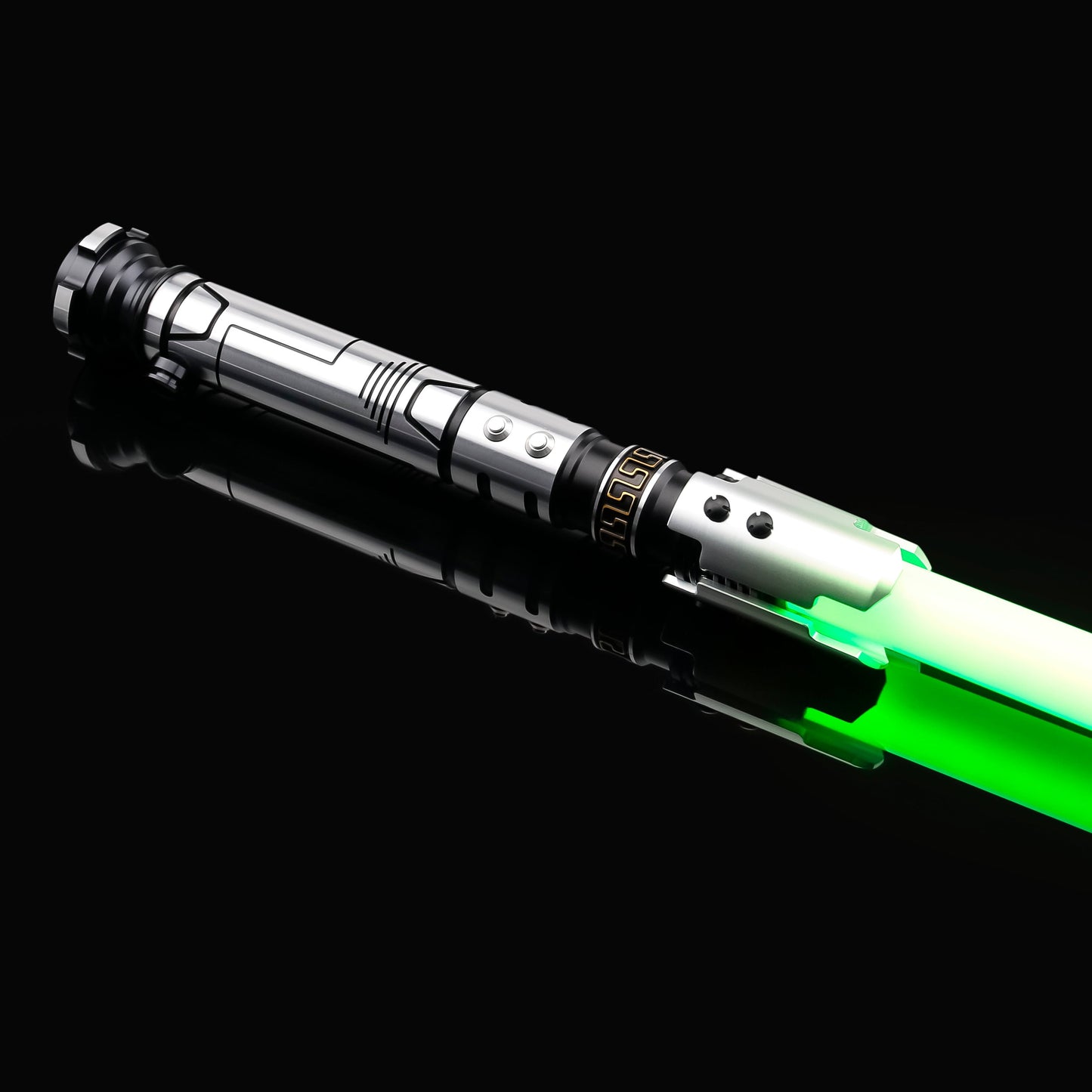 Sabervold Sv-Umpire Lightsaber