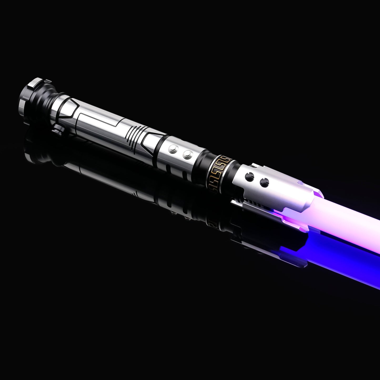 Sabervold Sv-Umpire Lightsaber
