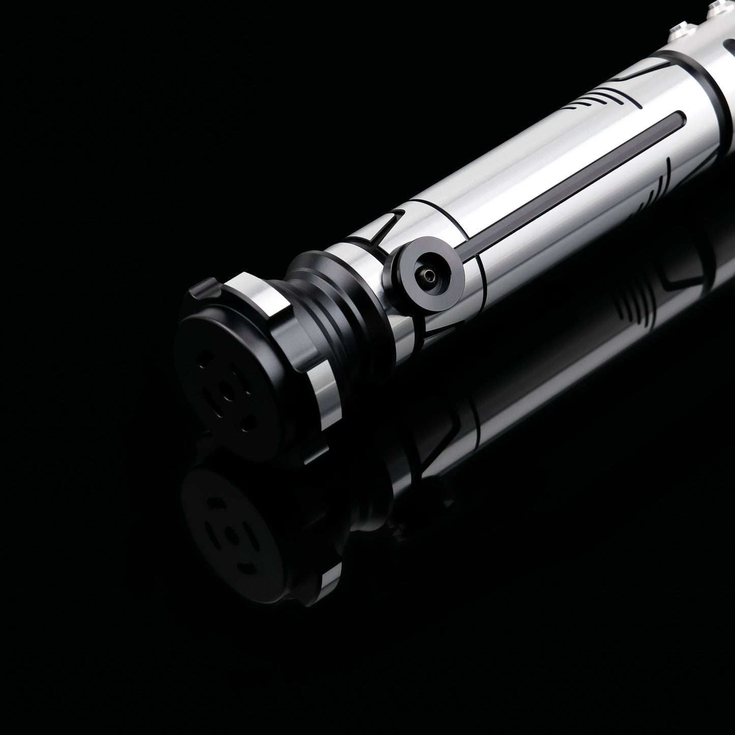 Sabervold Sv-Umpire Lightsaber