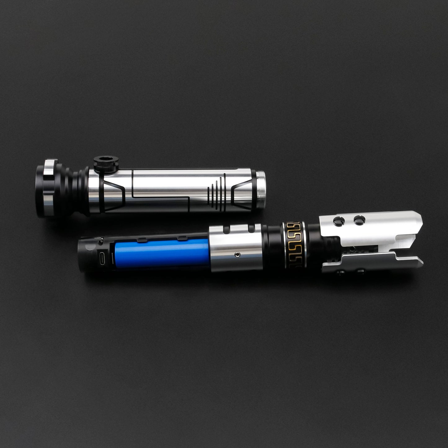 Sabervold Sv-Umpire Lightsaber