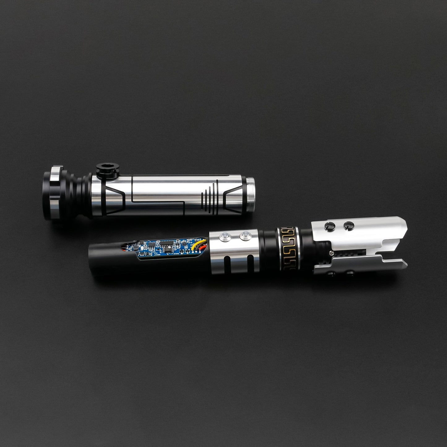 Sabervold Sv-Umpire Lightsaber