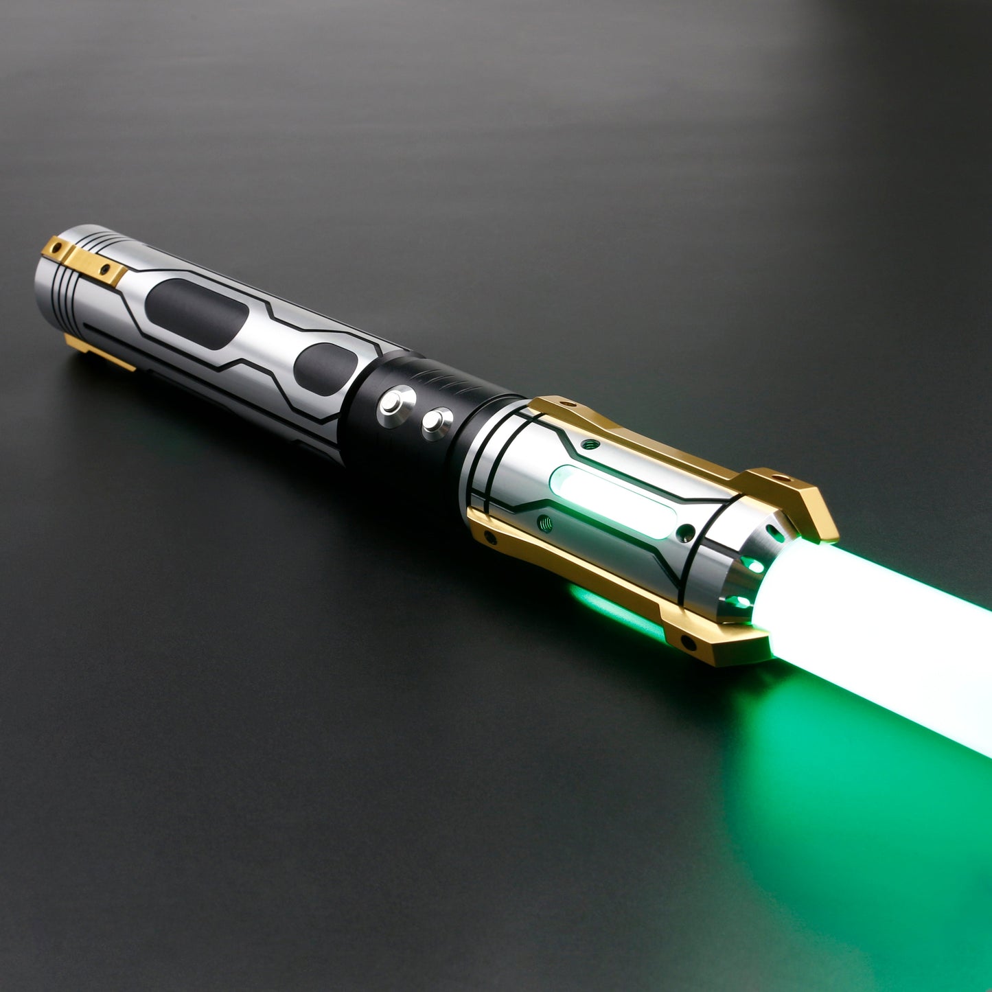 Sabervold Sv-Ravager Lightsaber