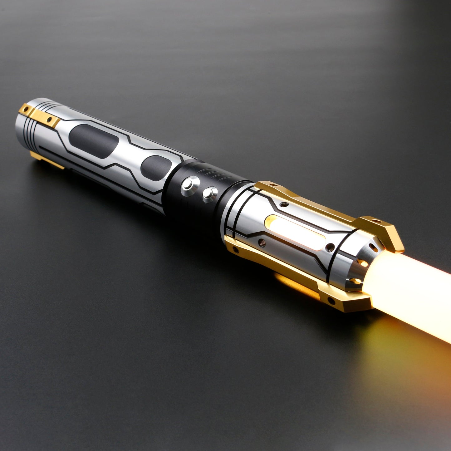 Sabervold Sv-Ravager Lightsaber
