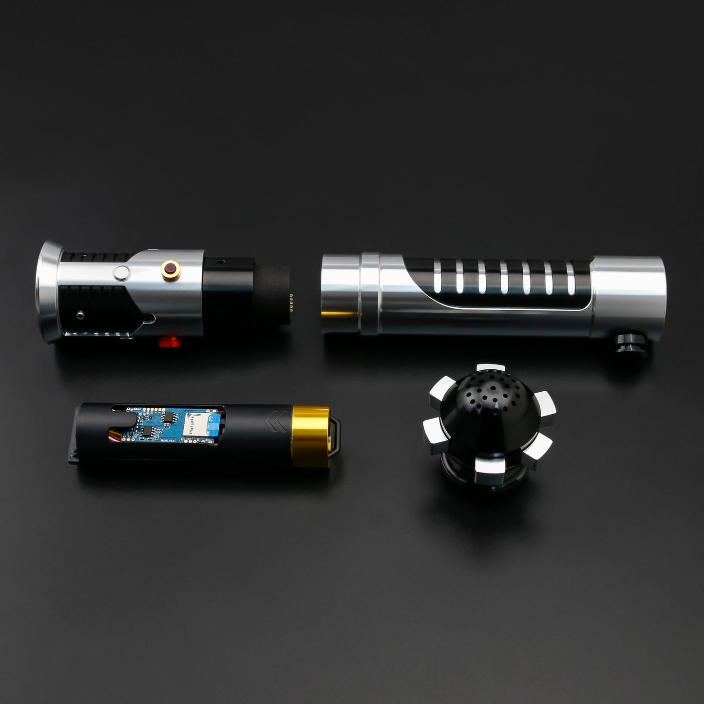 Sabervold Sv-Obi Lightsaber