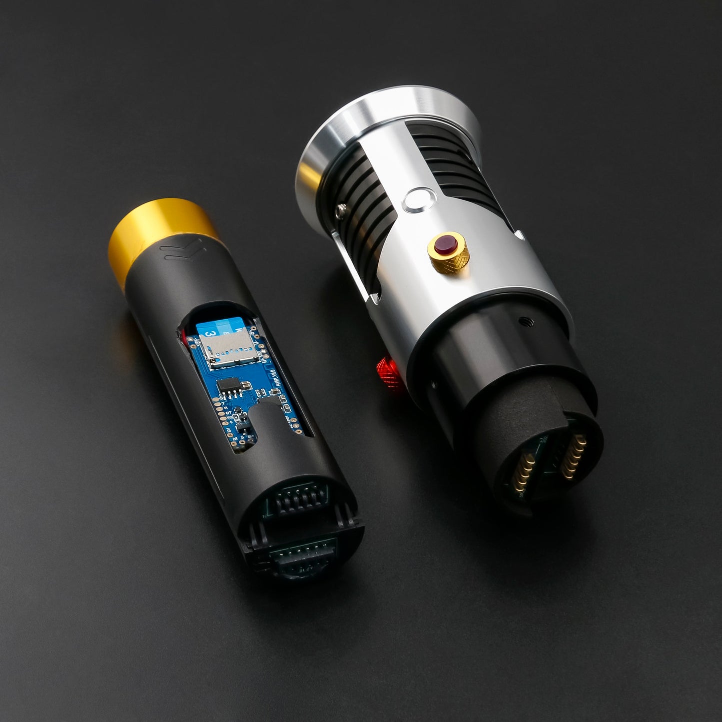 Sabervold Sv-Obi Lightsaber