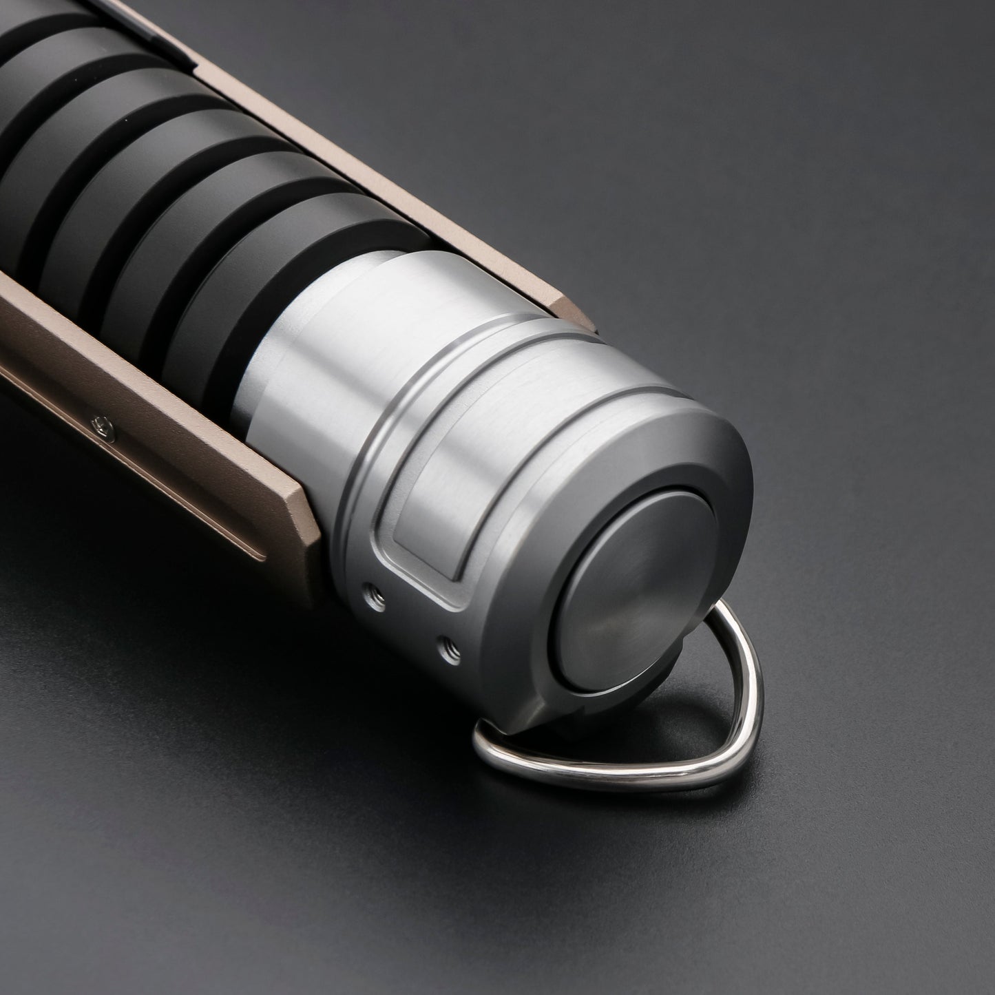 Sabervold Sv-Ezra Iii Lightsaber