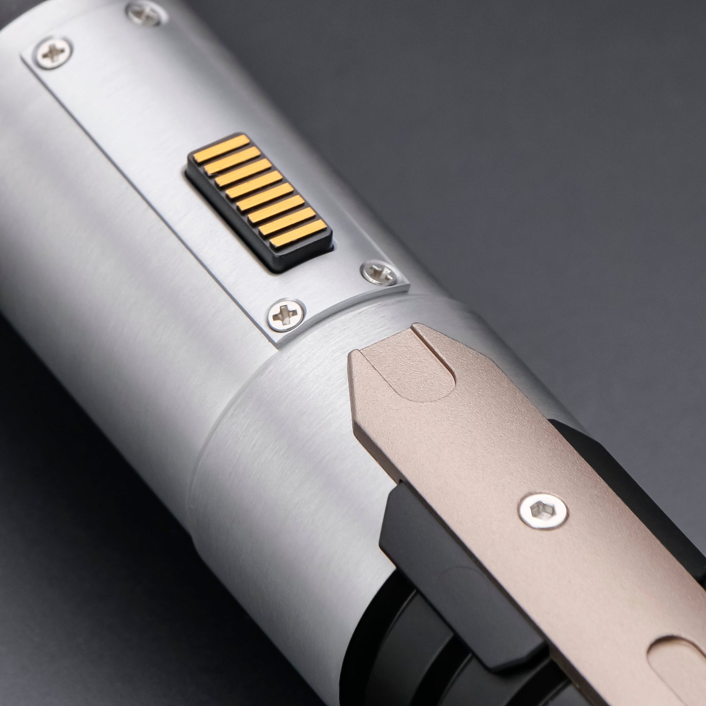 Sabervold Sv-Ezra Iii Lightsaber