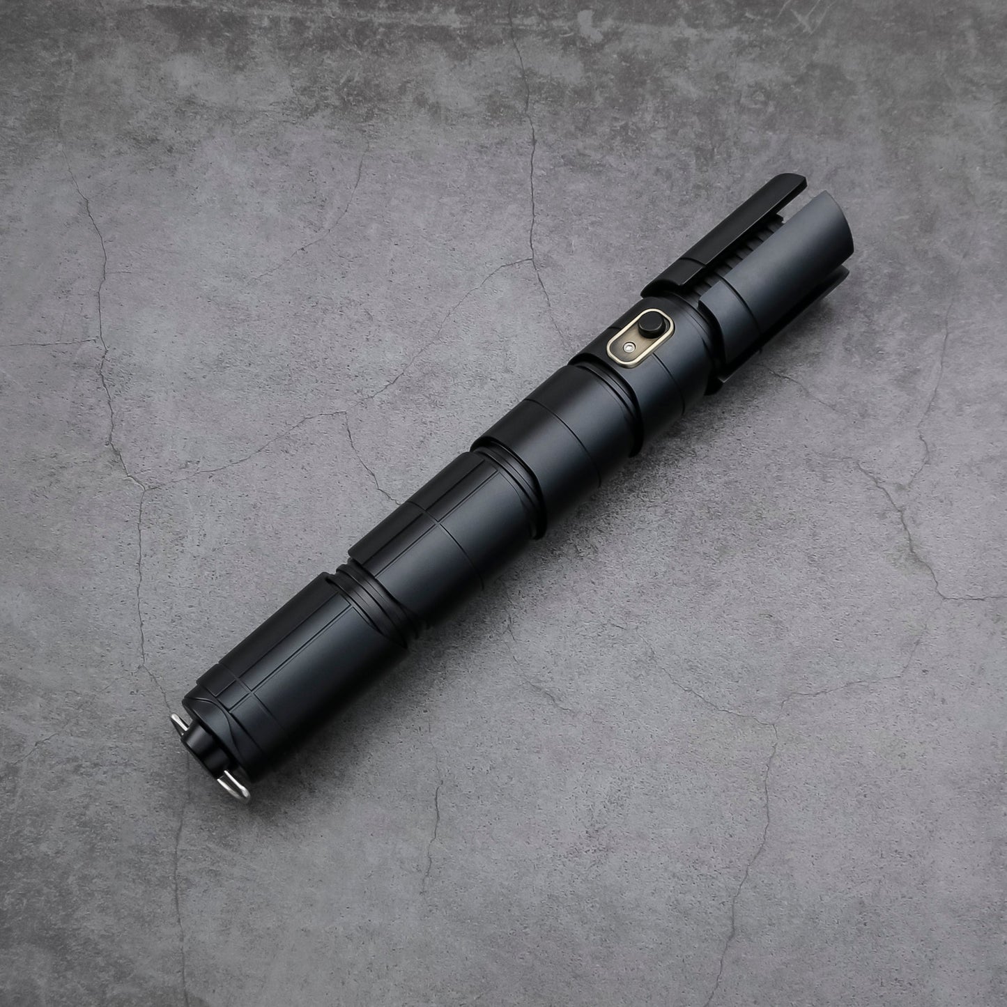 Sabervold Sv-Stranger Lightsaber