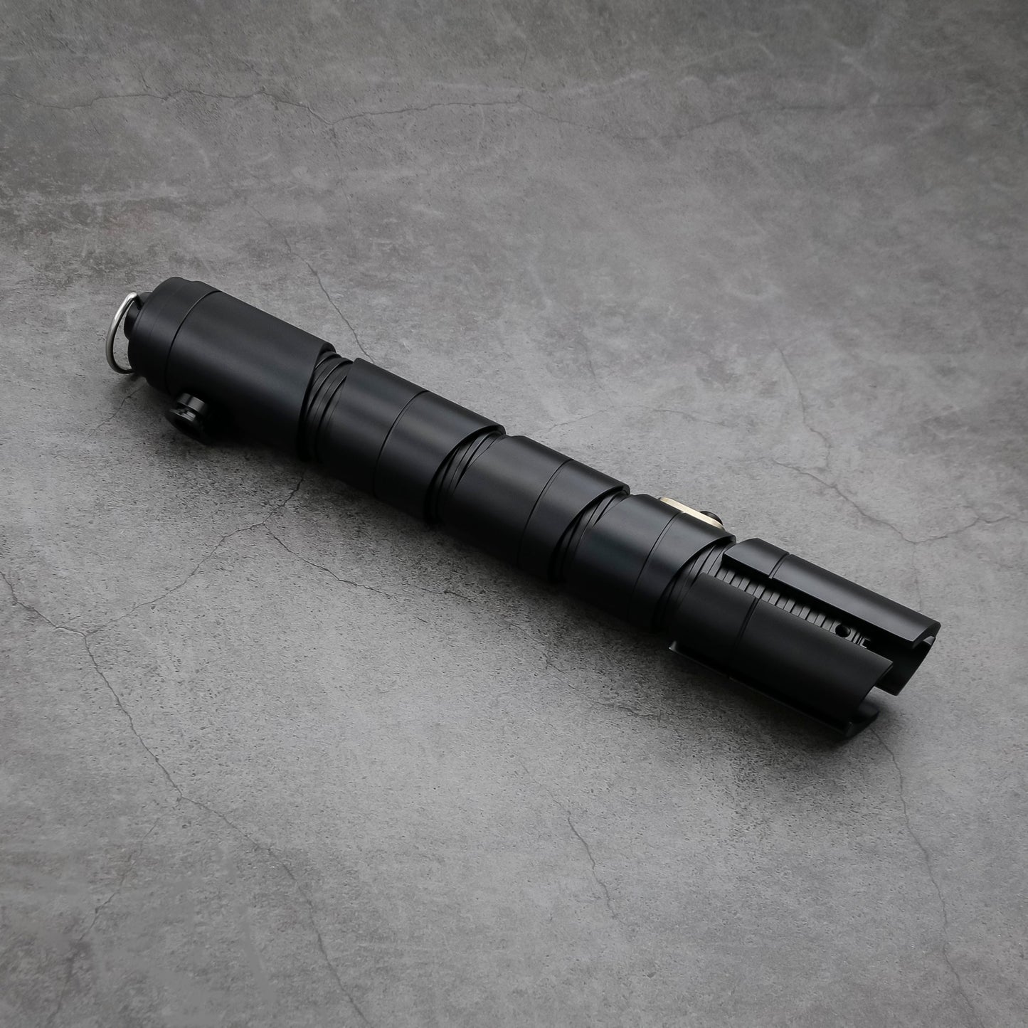 Sabervold Sv-Stranger Lightsaber