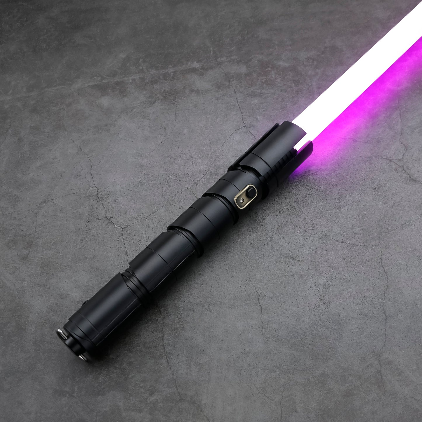 Sabervold Sv-Stranger Lightsaber