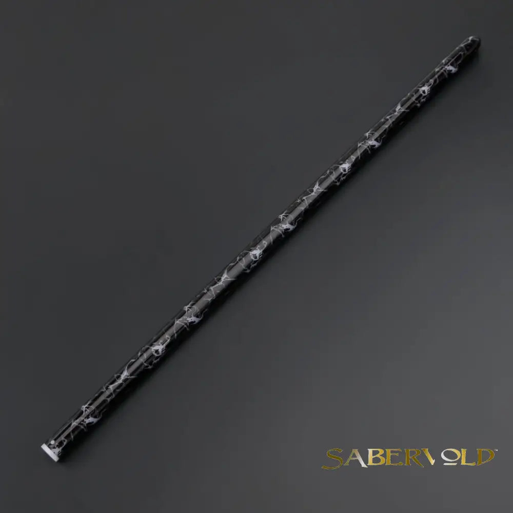 SaberVold Cracked Pixel Blade SaberVold