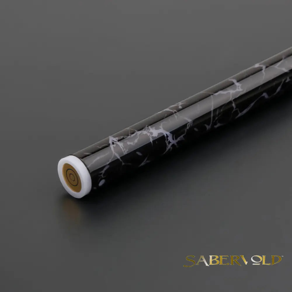 SaberVold Cracked Pixel Blade SaberVold