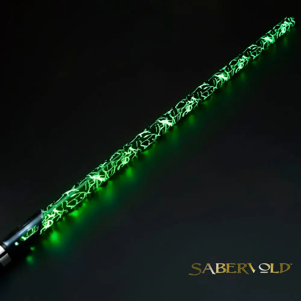 SaberVold Cracked RGB Blade SaberVold