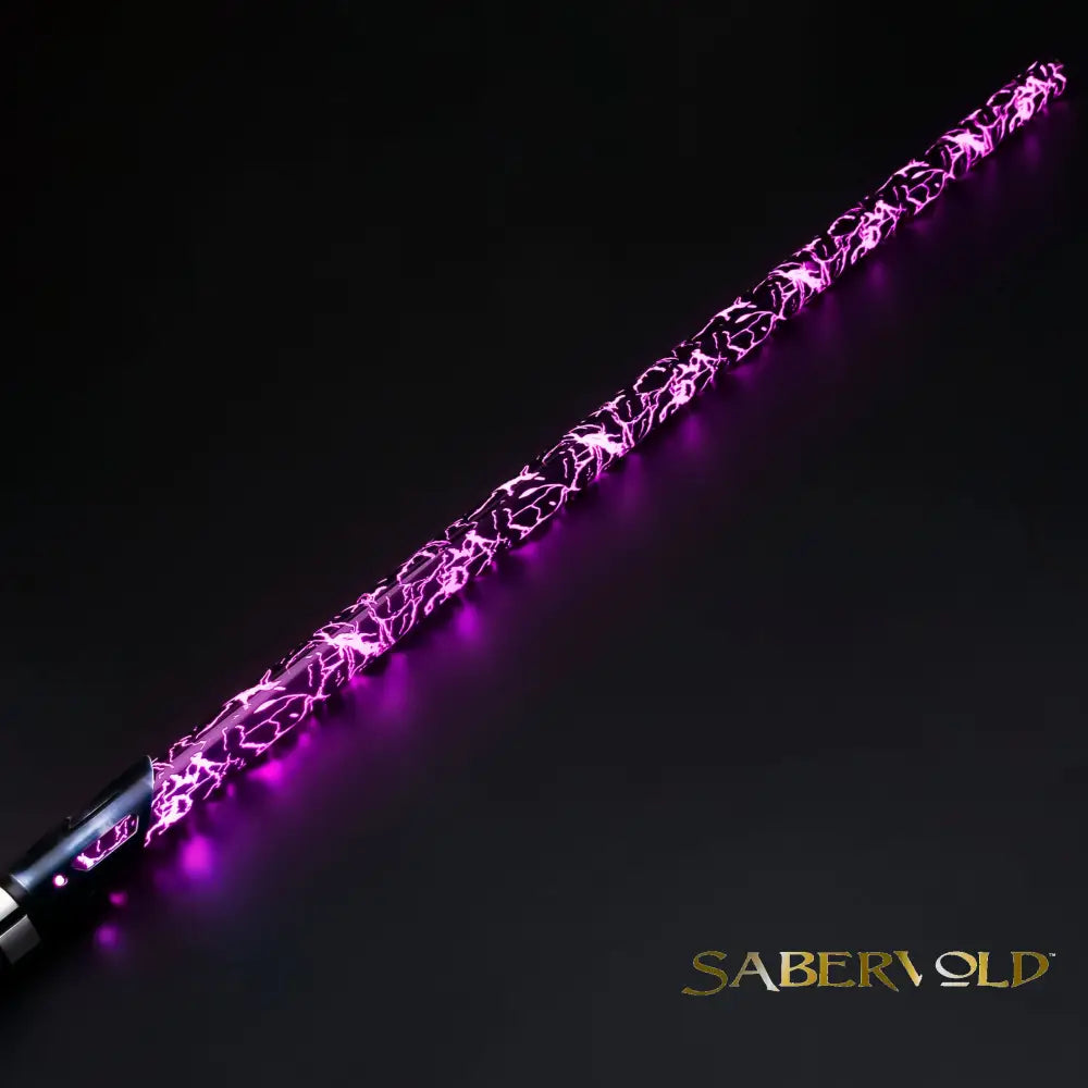 SaberVold Cracked RGB Blade SaberVold
