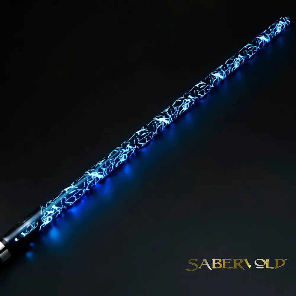 SaberVold Cracked RGB Blade SaberVold