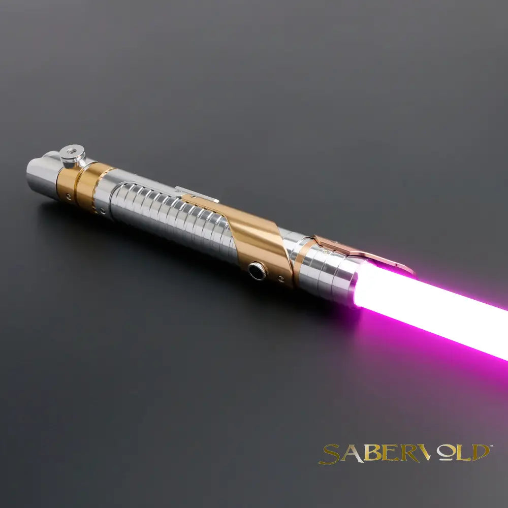 SaberVold SV-Astrophel Lightsaber SaberVold