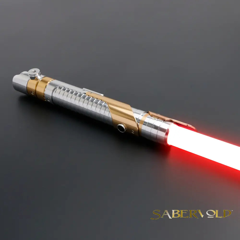 SaberVold SV-Astrophel Lightsaber SaberVold
