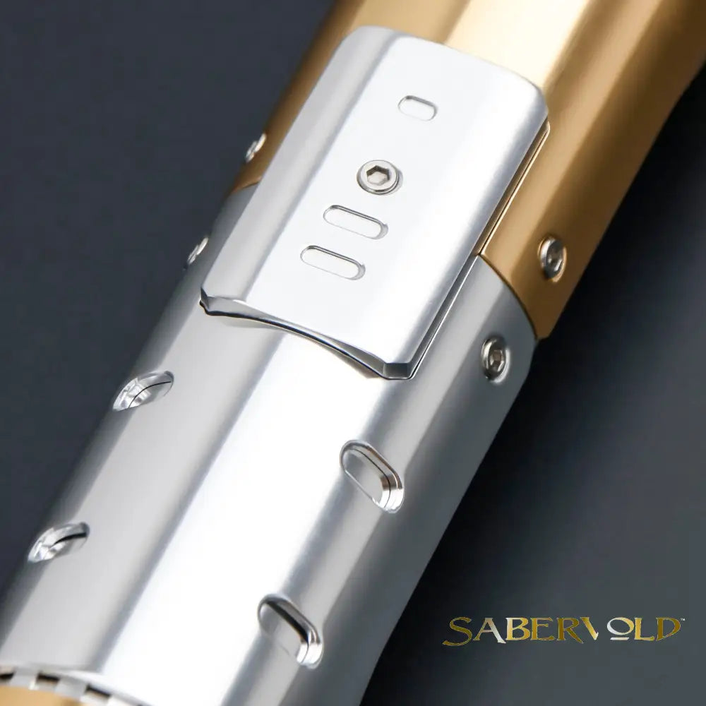 SaberVold SV-Astrophel Lightsaber SaberVold