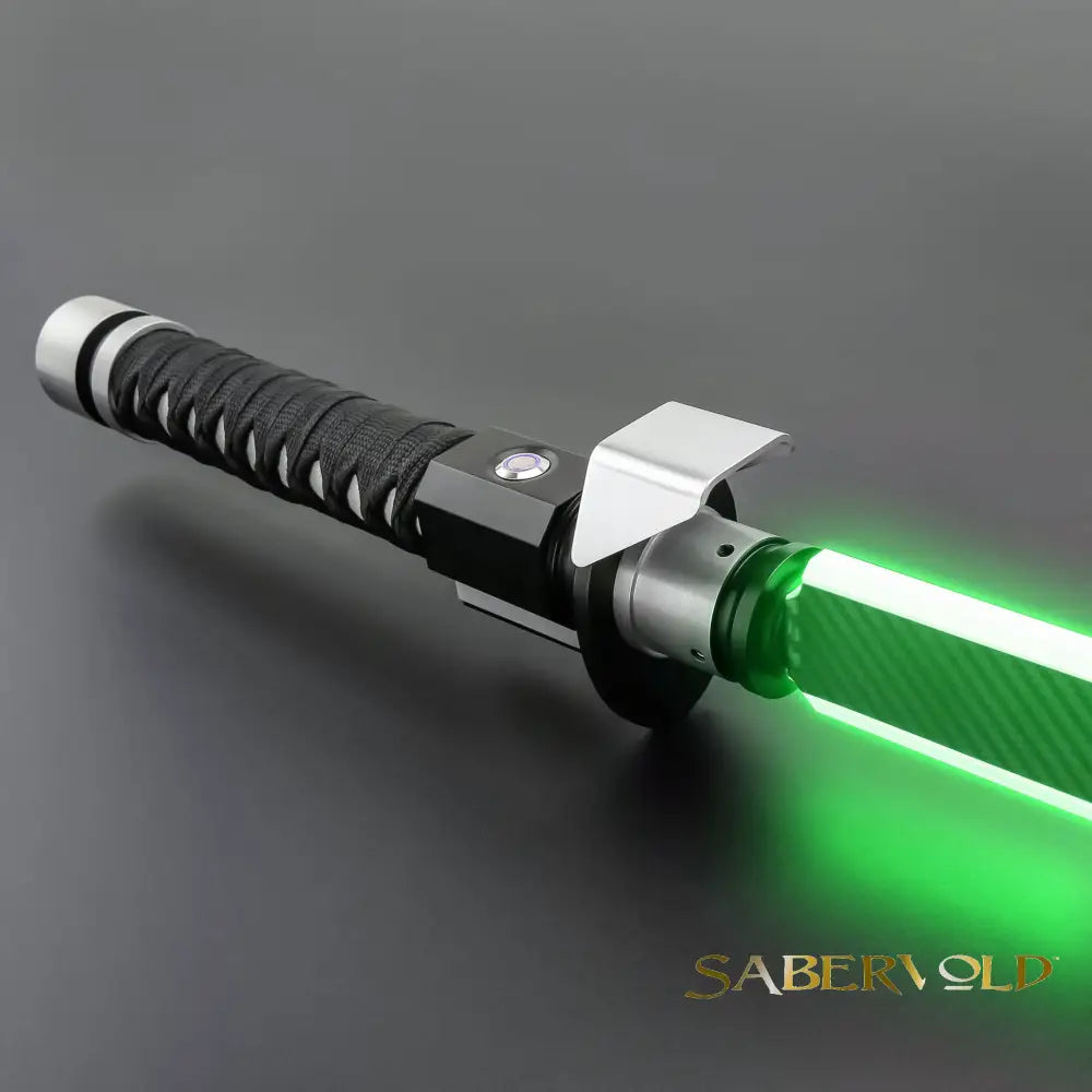 SaberVold SV-Ronin SE Flat Blade Lightsaber SaberVold