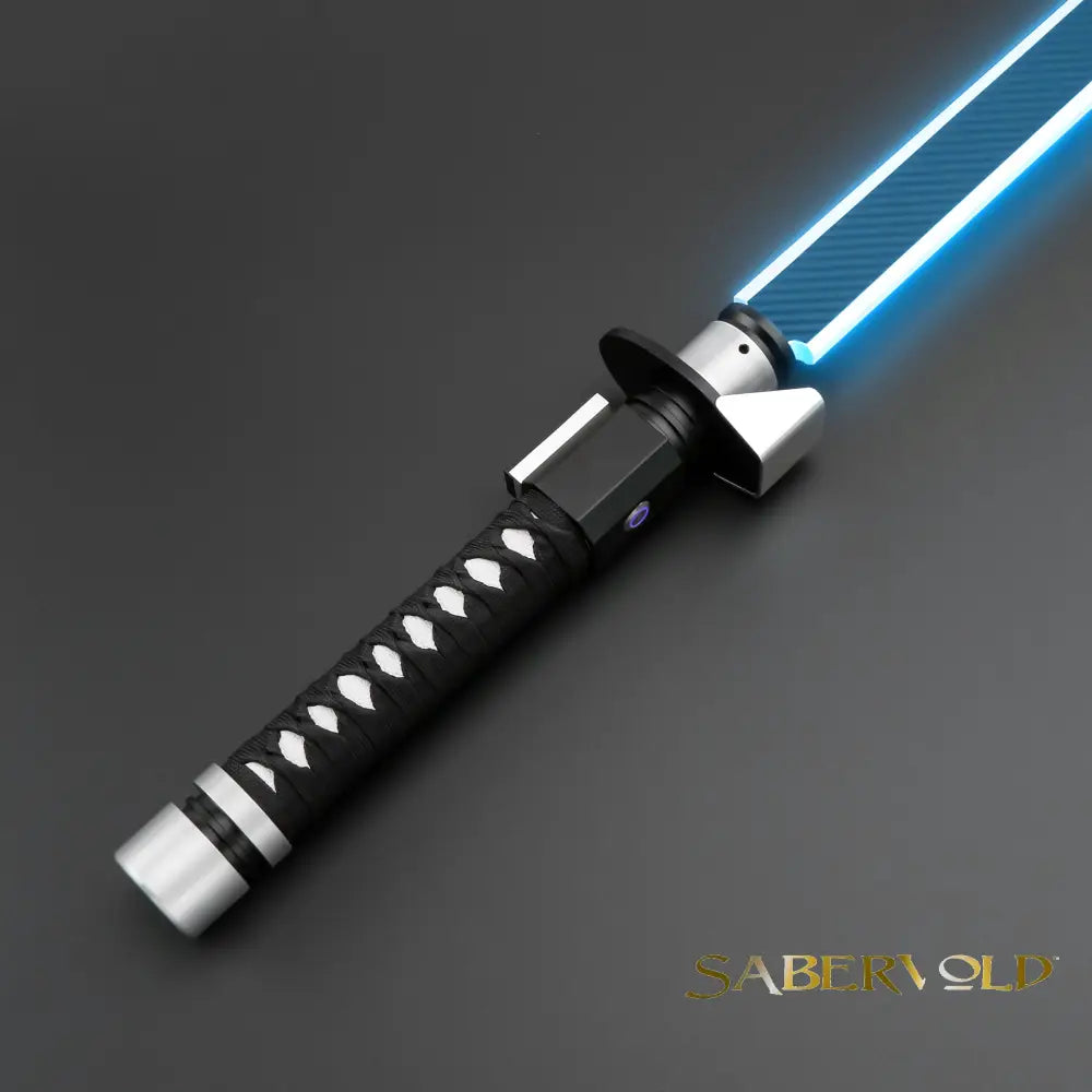 SaberVold SV-Ronin SE Flat Blade Lightsaber SaberVold