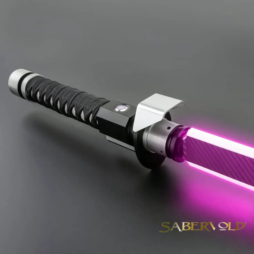 SaberVold SV-Ronin SE Flat Blade Lightsaber SaberVold