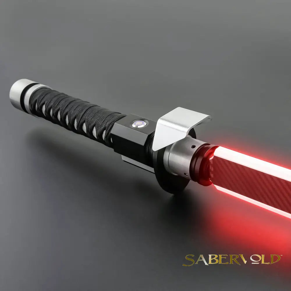 SaberVold SV-Ronin SE Flat Blade Lightsaber SaberVold