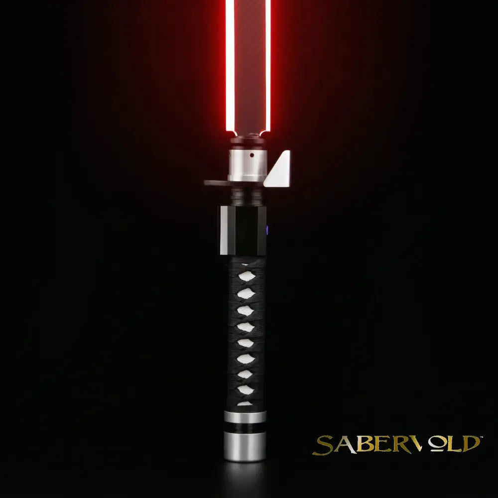 SaberVold SV-Ronin SE Flat Blade Lightsaber SaberVold