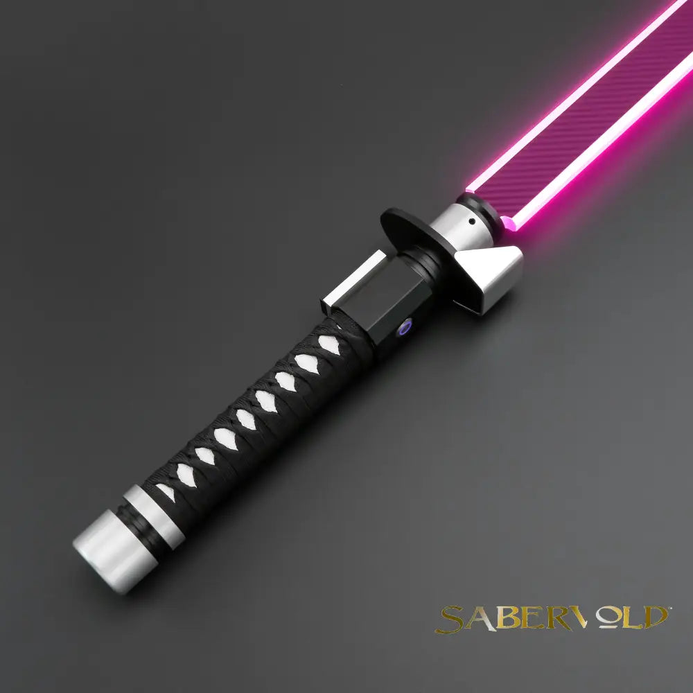 SaberVold SV-Ronin SE Flat Blade Lightsaber SaberVold