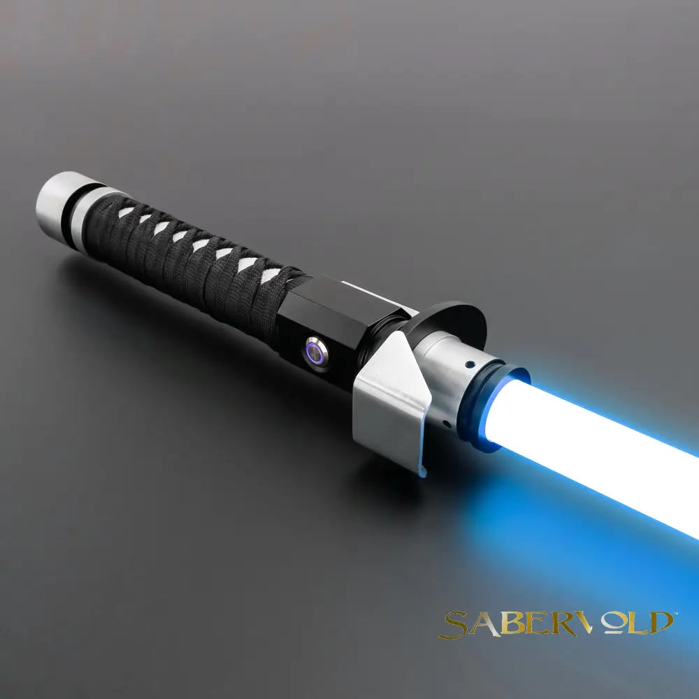 SaberVold SV-Ronin SE Round Blade Lightsaber SaberVold
