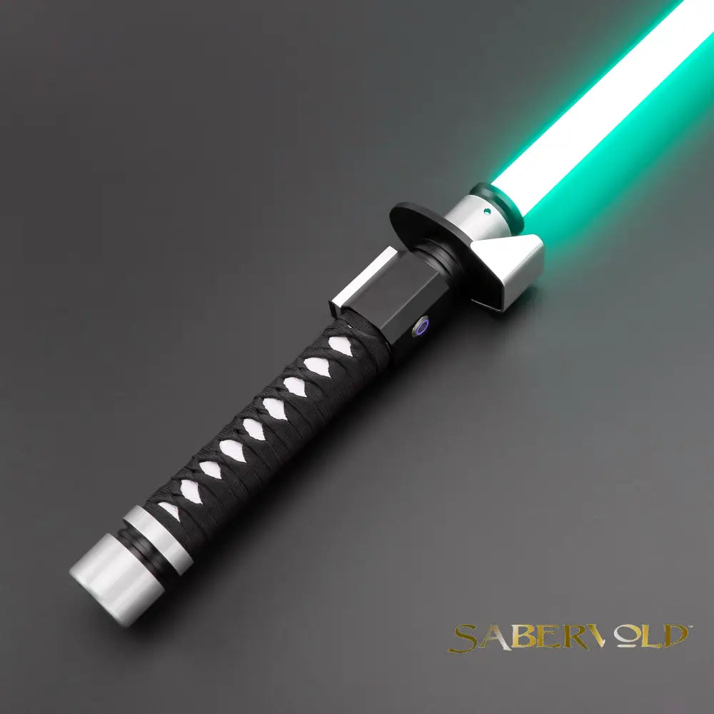 SaberVold SV-Ronin SE Round Blade Lightsaber SaberVold