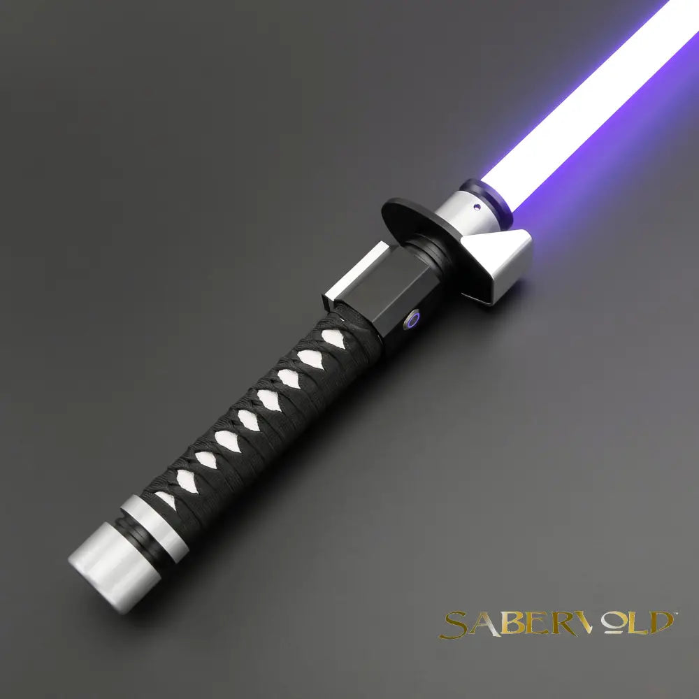 SaberVold SV-Ronin SE Round Blade Lightsaber SaberVold