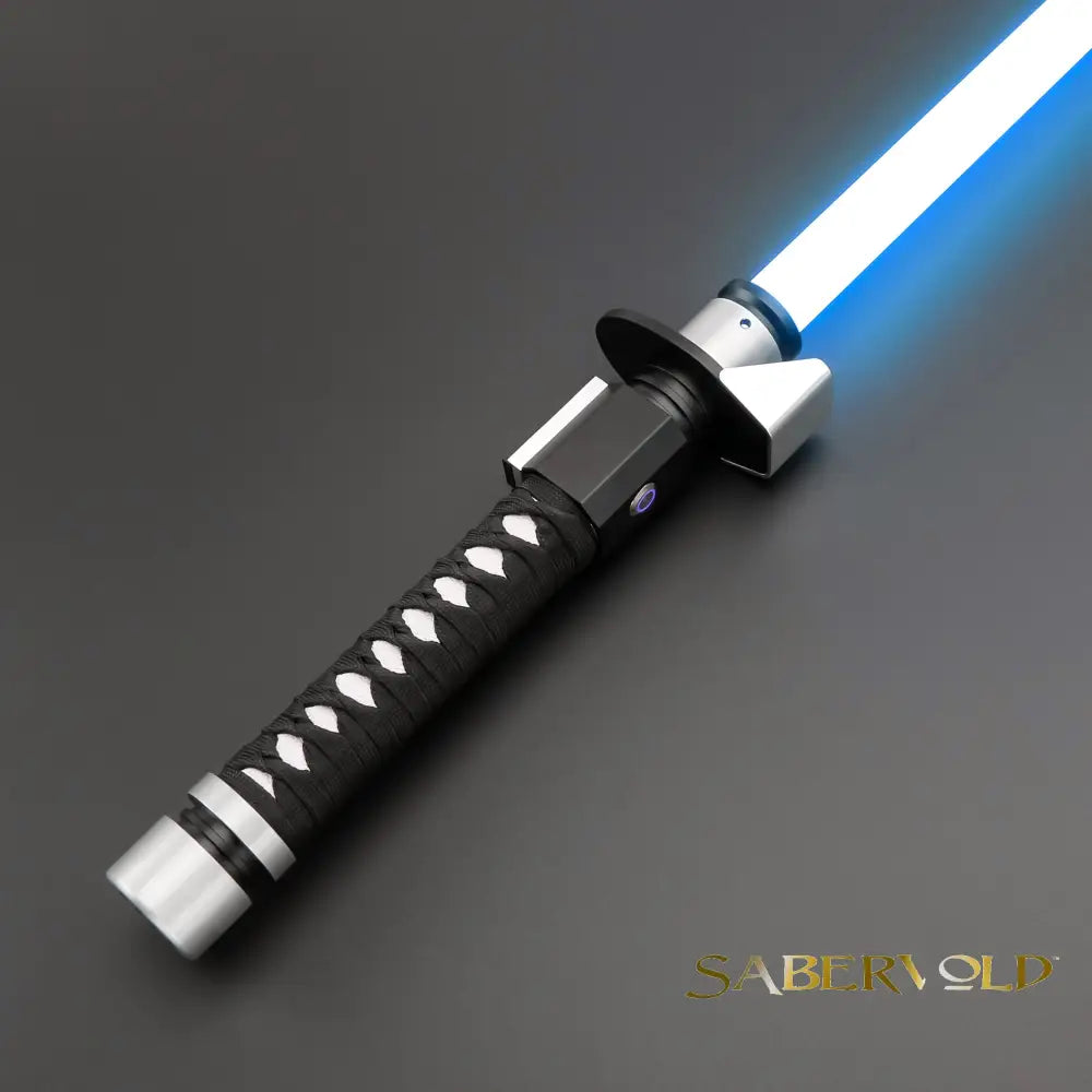 SaberVold SV-Ronin SE Round Blade Lightsaber SaberVold