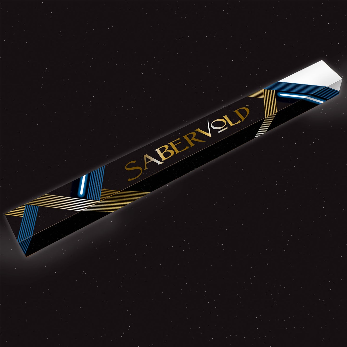Sabervold Sv-Antares Lightsaber