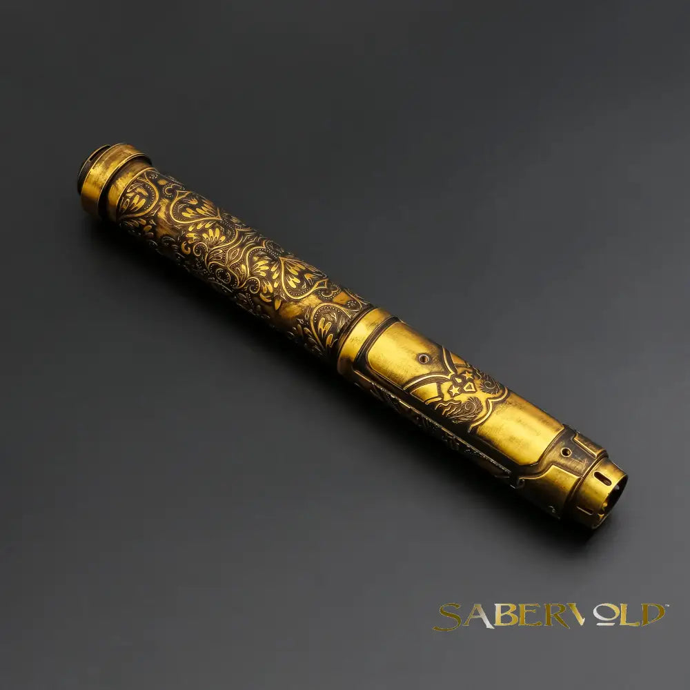 Sv-Altair Sabervold