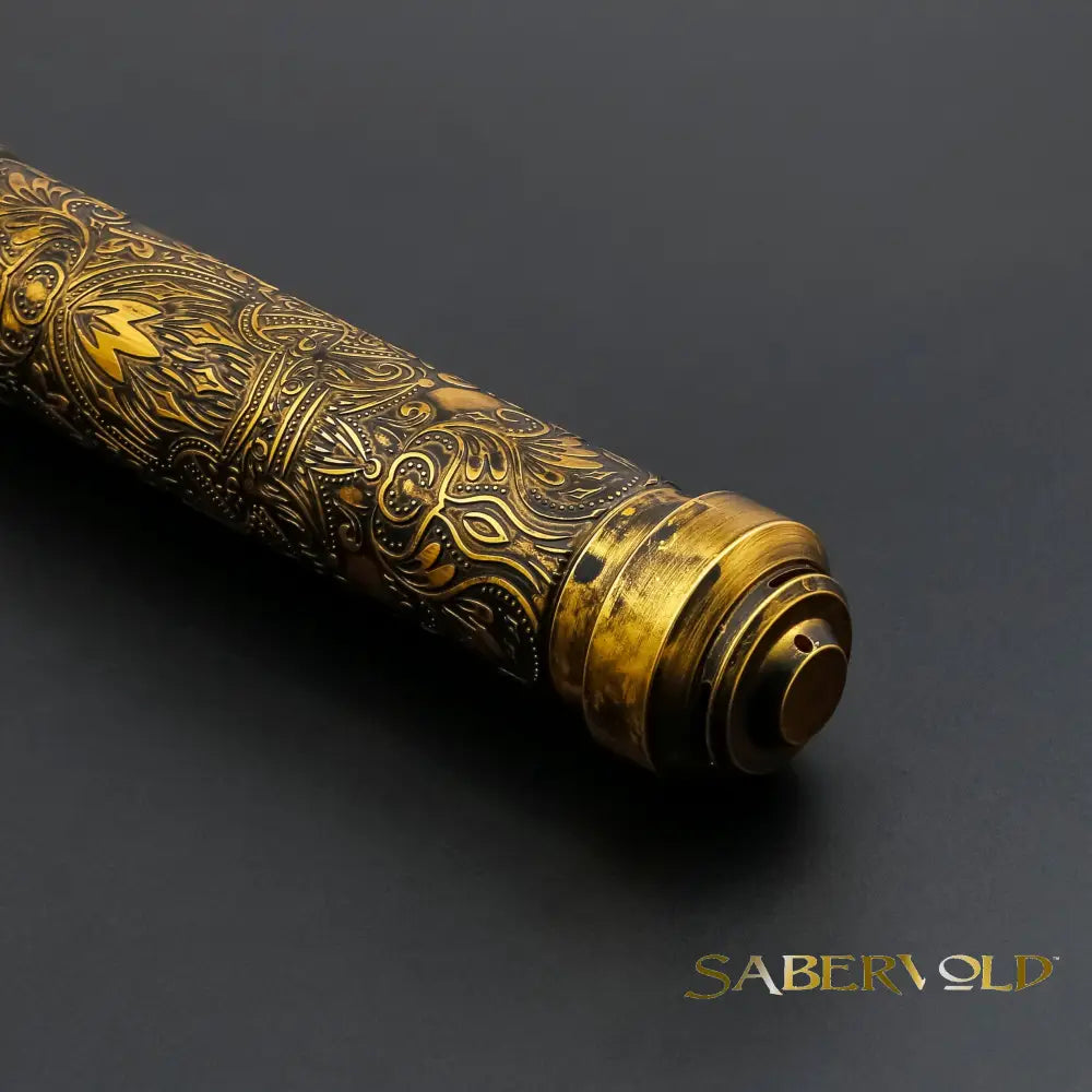 Sv-Altair Sabervold