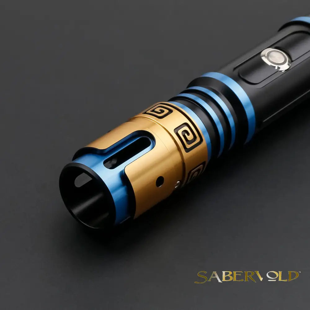 Sv-Antares Sabervold