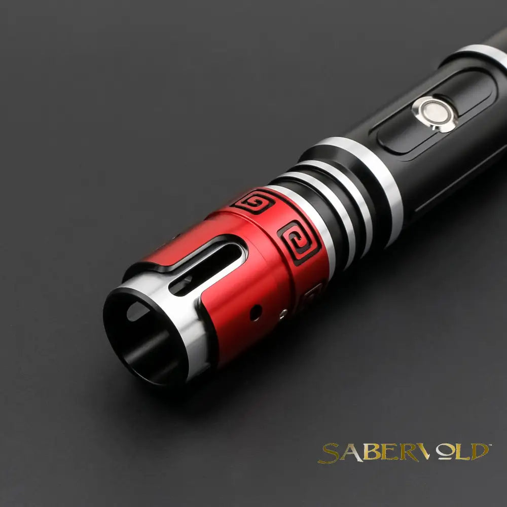Sv-Antares Sabervold