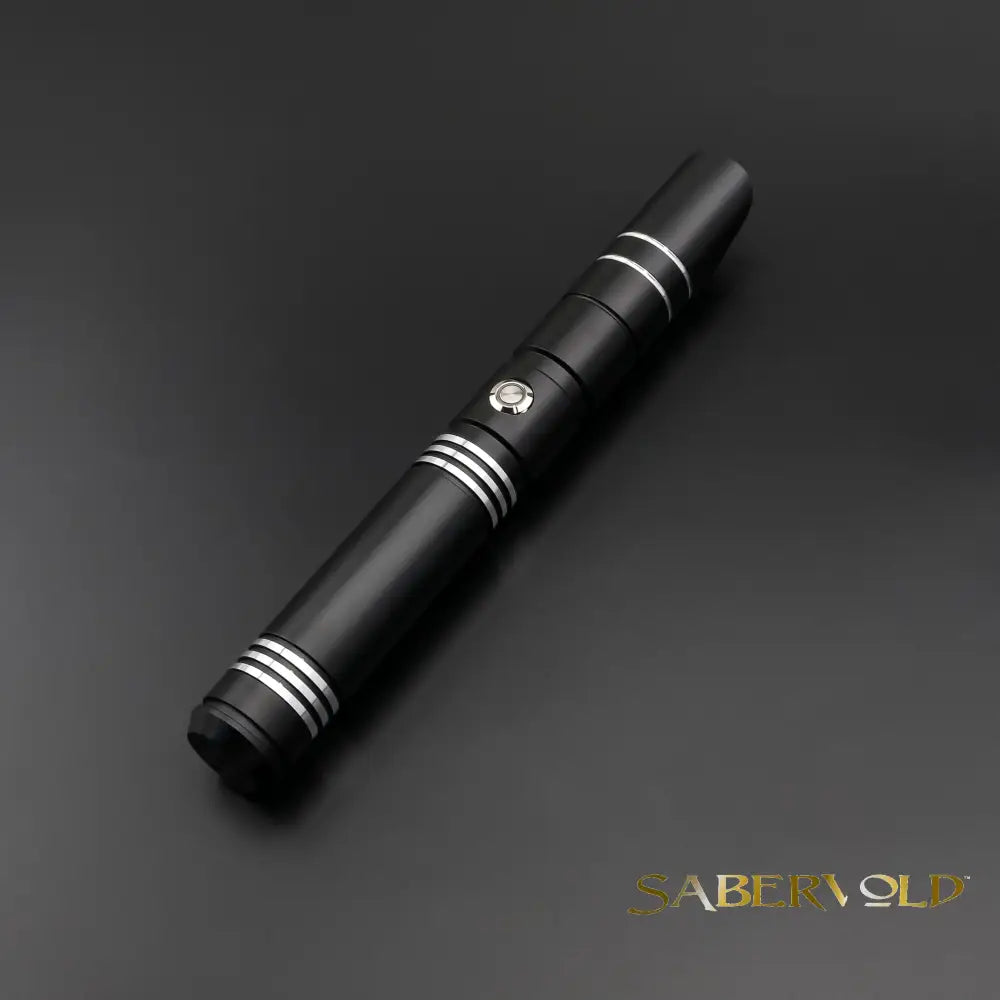 Sv-Ara Sabervold