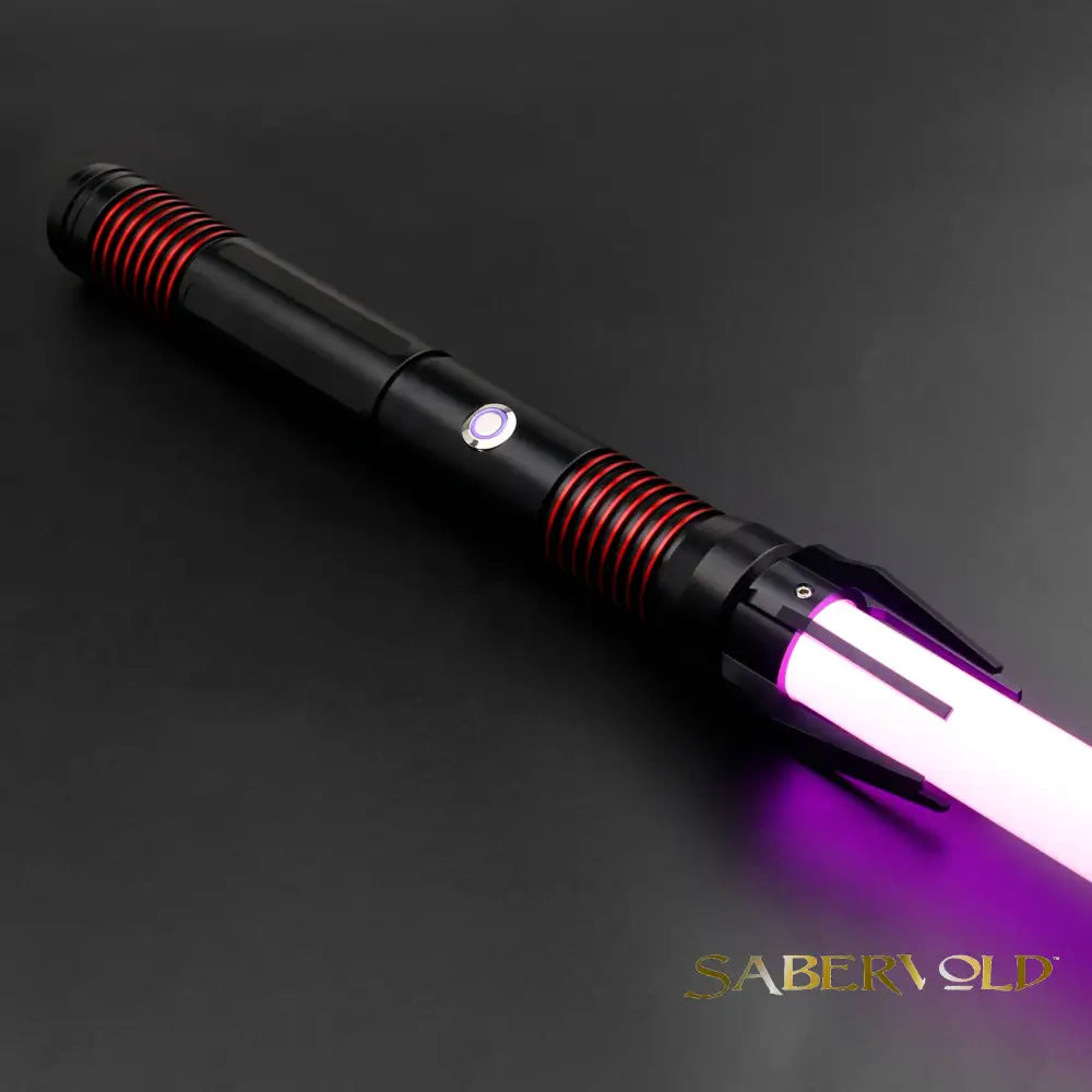 Sv-Archer Sabervold