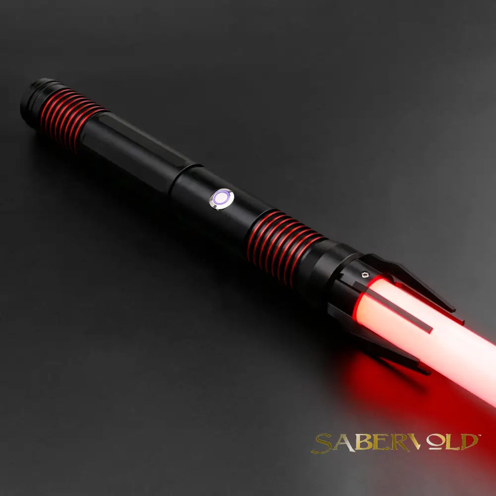 Sv-Archer Sabervold