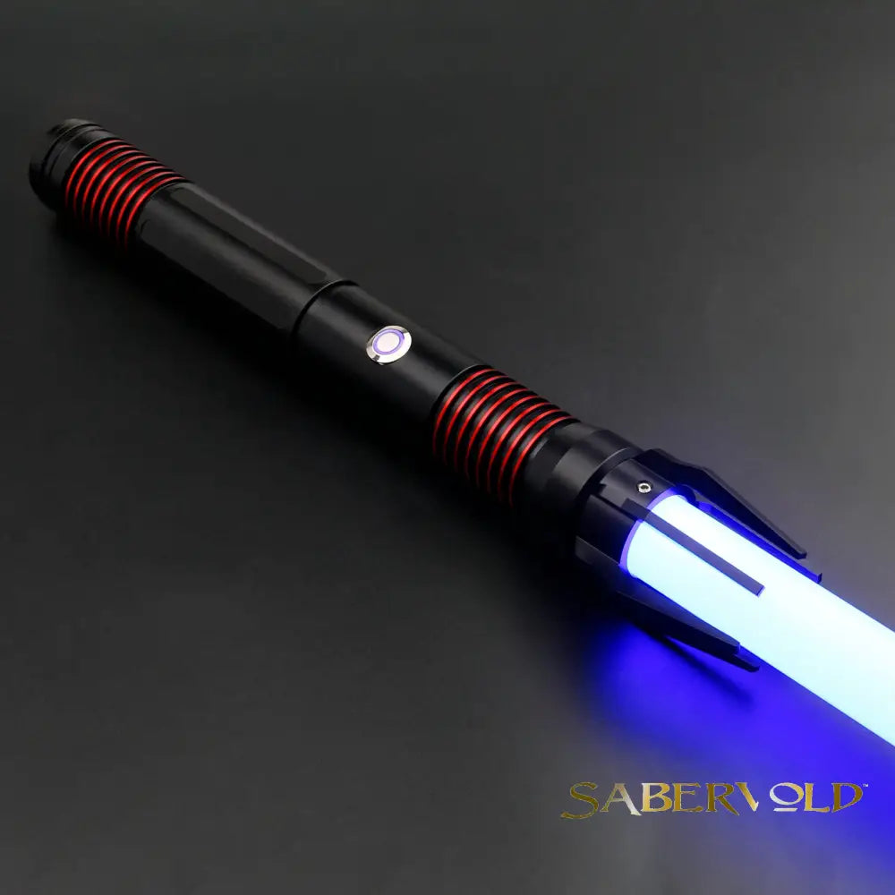 Sv-Archer Sabervold