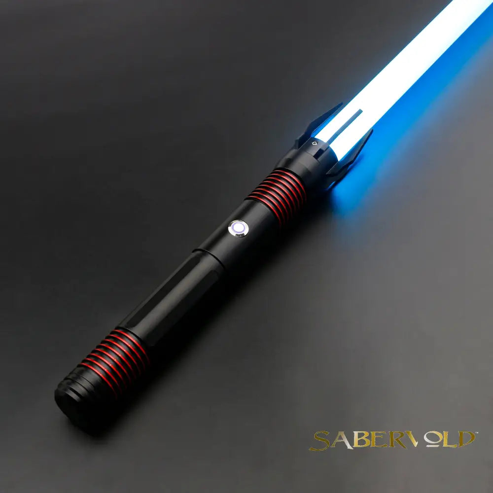 Sv-Archer Sabervold